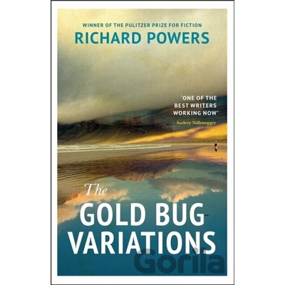 The Gold Bug Variations - Richard Powers