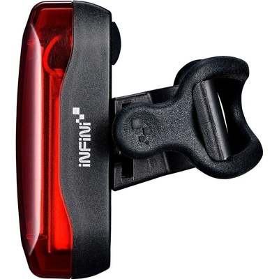 Infini Ola 6f USB zadné čierne