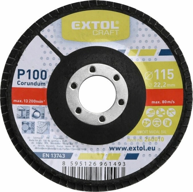 Extol 260010