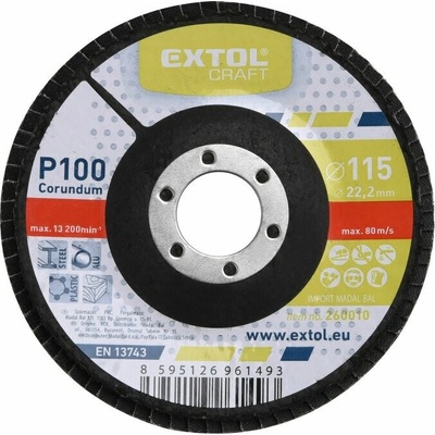 Extol 260010