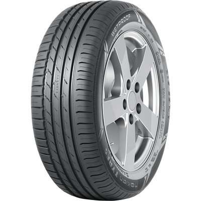 Nokian Tyres Wetproof 235/60 R17 102V