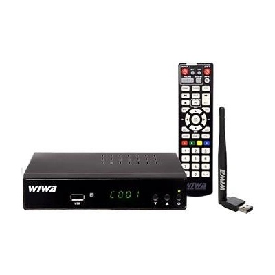 WIWA H.265 MAXX