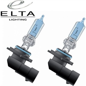 elta blue lighting hb4 12v 51w (1201)
