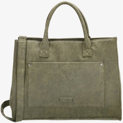 Enrico Benetti Чанта Enrico Benetti Bobbi 66523 Olive Enrico Benetti | Zelen | ЖЕНИ | ЕДИН РАЗМЕР