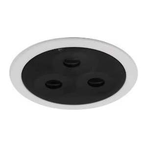  LED луна за вграждане Doma три лъча 8W UGR