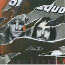 STATUS QUO: LIVE CD