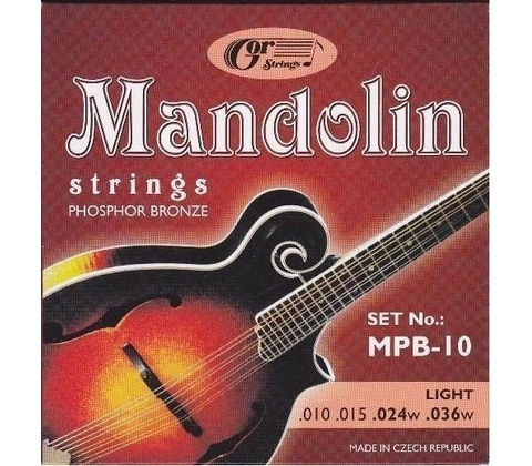 Gorstrings MPB-10