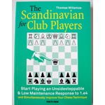 New in Chess The Scandinavian for Club Players