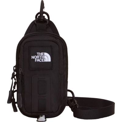 The North Face Дневна раница The north face Hot Shot Crossbody Daypack - TNF Black - размер One Size (504-2022-0511)