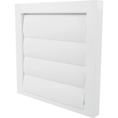 Vents GRM 250 x 250 mm kovová