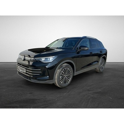 Volkswagen Tiguan 2.0 TDI DSG Elegance 110 kW