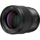 Panasonic L-mount Lumix S 85mm f/1.8
