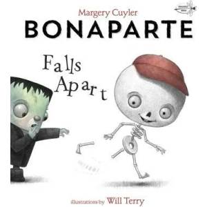 Bonaparte Falls Apart (ISBN: 9781101937723)