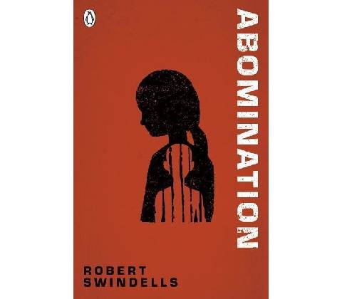 Abomination Swindells Robert