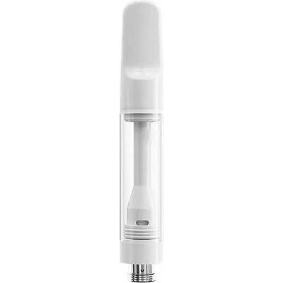 CBD ceramic 510 clearomizér bílý 1ml