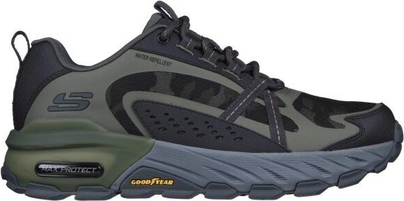 Skechers Max Protect Task Force 237308 Camo pánská  display picture 3