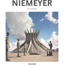 Niemeyer - Taschens Basic Architecture - Hardc- Philip Jodidio