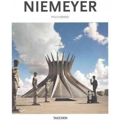Niemeyer - Taschens Basic Architecture - Hardc- Philip Jodidio