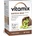 Fortex Vitamix Бирена мая, 125 таблетки, Fortex