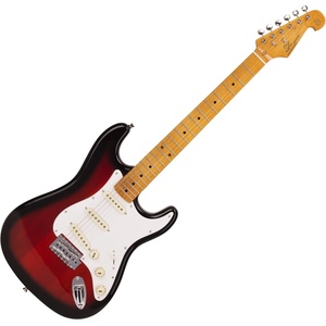 SX SST57+ 2-Tone Sunburst Електрическа китара