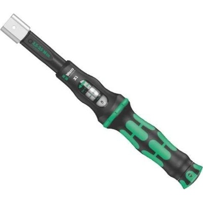 Wera Momentový klíč (2,5 - 25 Nm) 075651 – Zbozi.Blesk.cz