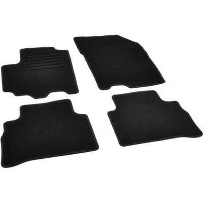 Koberce textilní AZ Auto SUZUKI Vitara 2015 klasik