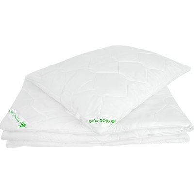 Stanex set s Aloe Vera 140x200 90x70 – Zbozi.Blesk.cz
