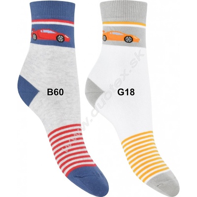 Gatta Detské ponožky g34.n01 vz.318 B60