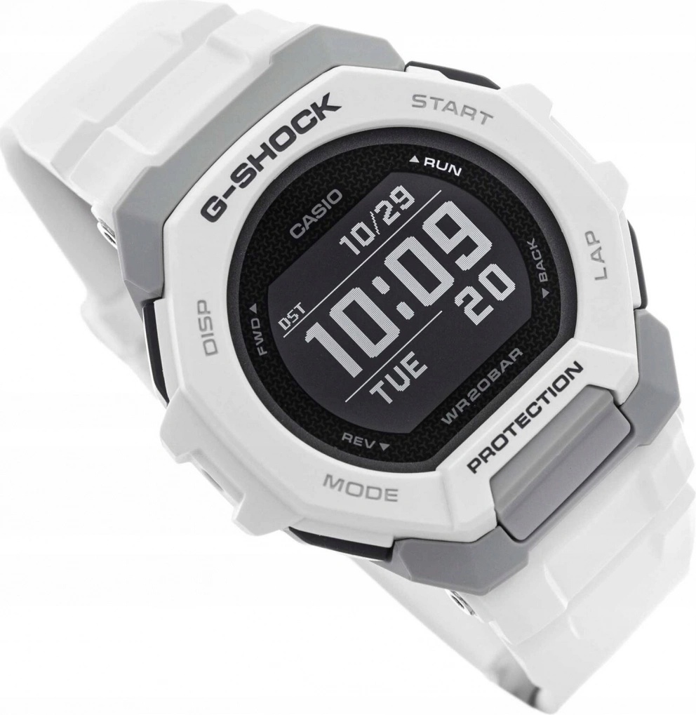 Casio GBD-300-7