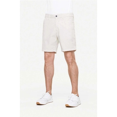 Reell Flex Chino short Antique white
