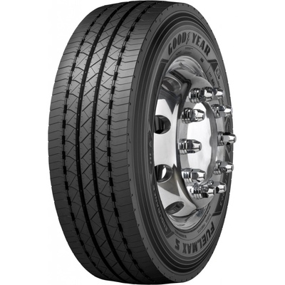 Goodyear Fuelmax S Endurance 355/50 R22,5 156K