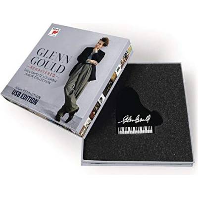 Gould Glenn • Gould Glenn Remastered Collection CD