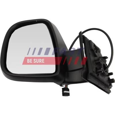 Vnější zpětné zrcátko FAST FT10289
