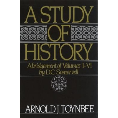 Study of History: Volume I: Abridgement of Volumes I-VI Toynbee Arnold J.