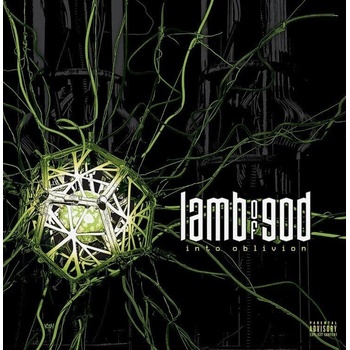 Lamb Of God - Into Oblivion (CD) (0199584006420)