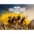 Helldivers II