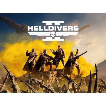 Helldivers II