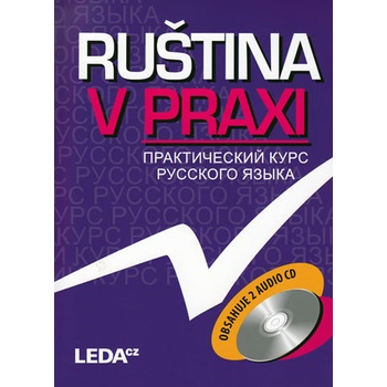 Ruština v praxi + 2CD