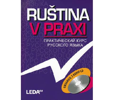 Ruština v praxi + 2CD