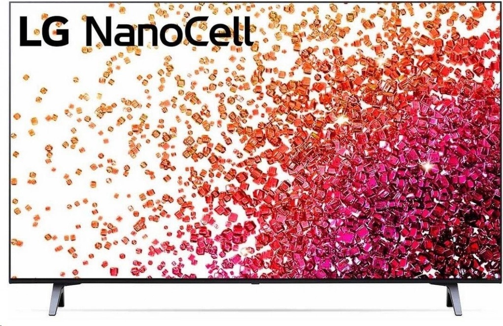LG 43NANO753PA