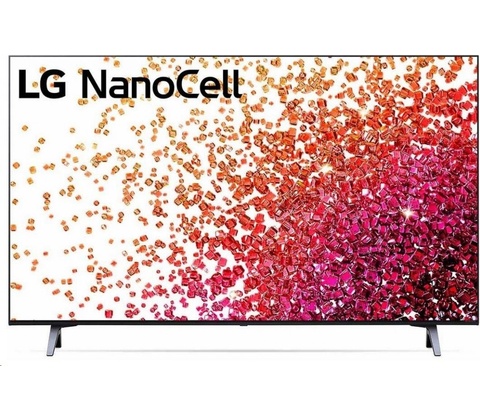 LG 43NANO753PA