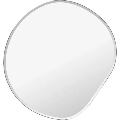 Ferm Living Pond XL Dark Chrome 1104263763