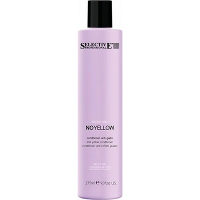 Selective NoYellow Anti Yellow Conditioner 275 ml