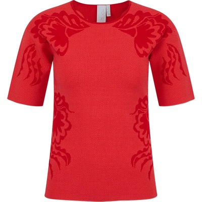 Sportalm Dámske tričko Dorkas 450132 Strawberry Red