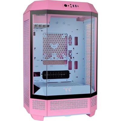 Thermaltake The Tower 200 CA-1X9-00SAWN-00
