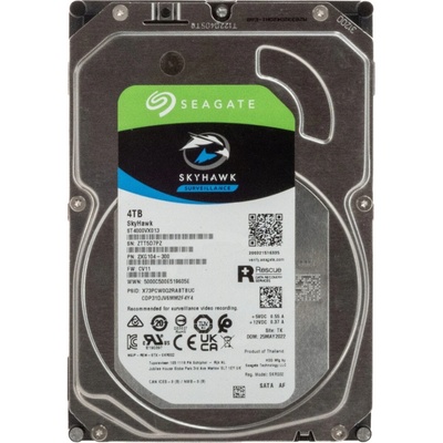 Seagate SkyHawk 4TB, ST4000VX013