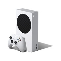 Microsoft Xbox Series S