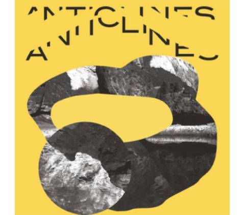 DALT, LUCRECIA - ANTICLINES LP
