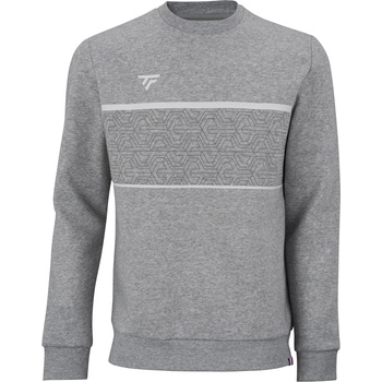 Tecnifibre Club Sweater Silver