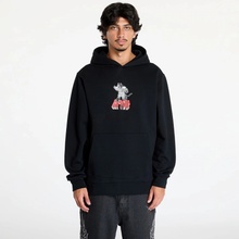 RIPNDIP Tomorrowland Hoodie Black